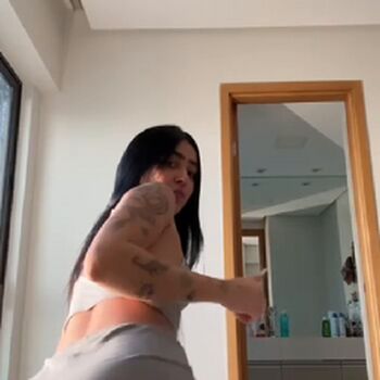 Beca Barreto
