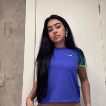 Beca Barreto