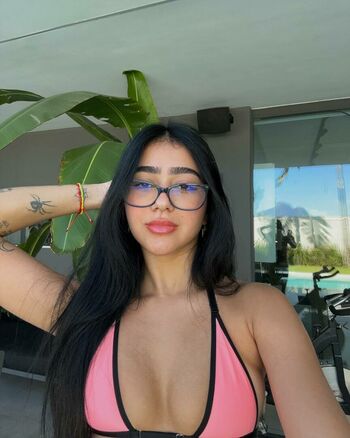 Beca Barreto