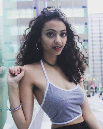 Becca Khalil