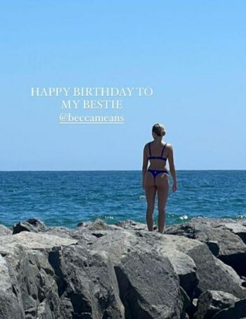 Becca Means