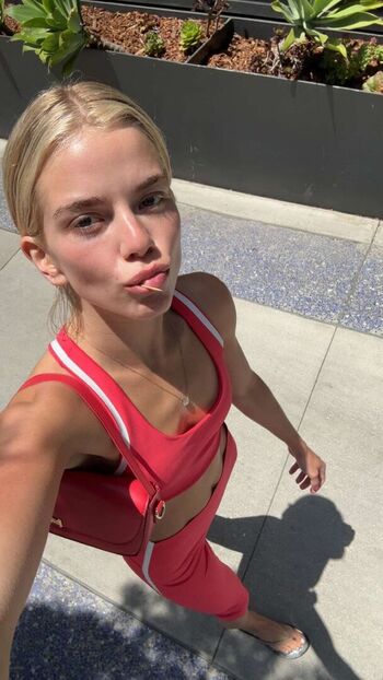 Becca Means