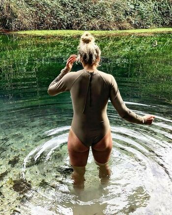 Becca Wakefield