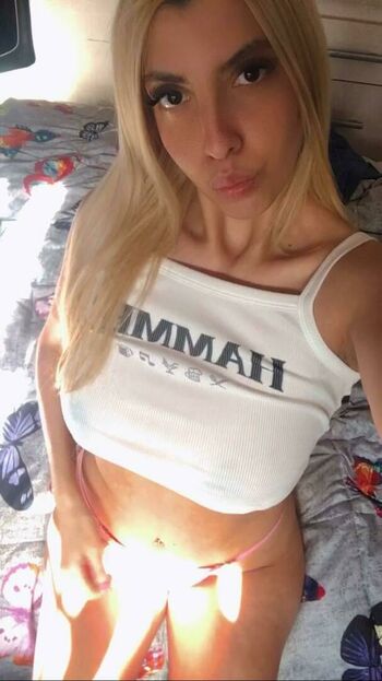 beccahottie