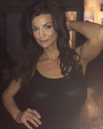 Becky Bandini
