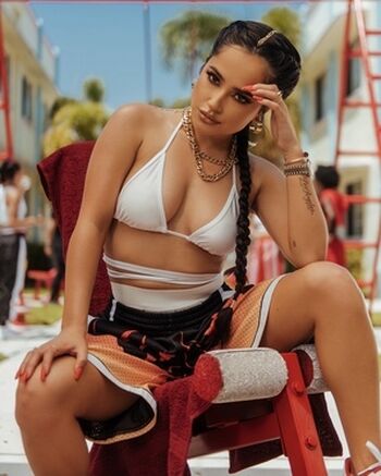 Becky G