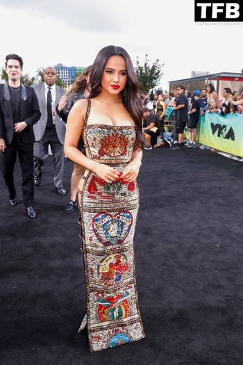 Becky G