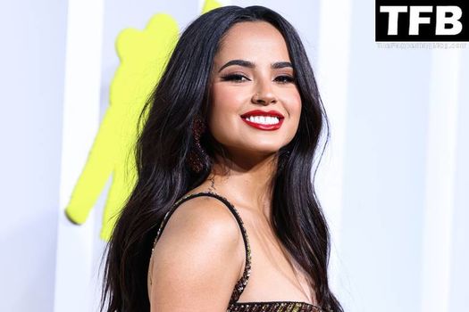 Becky G