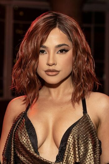 Becky G
