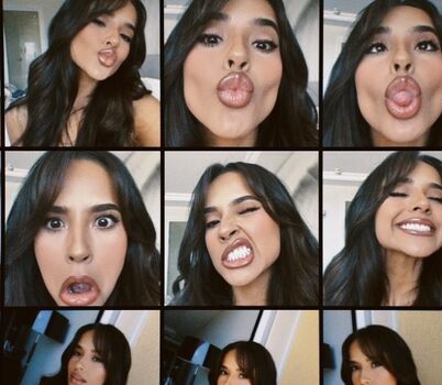 Becky G