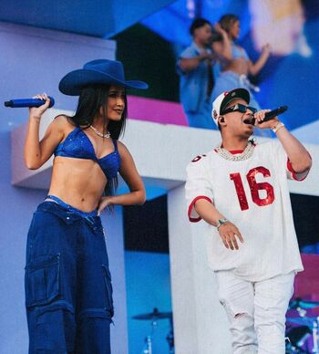 Becky G