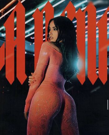 Becky G