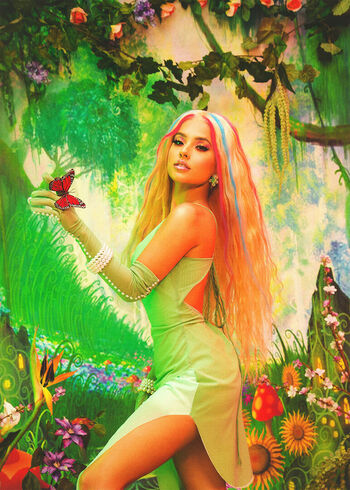 Becky G