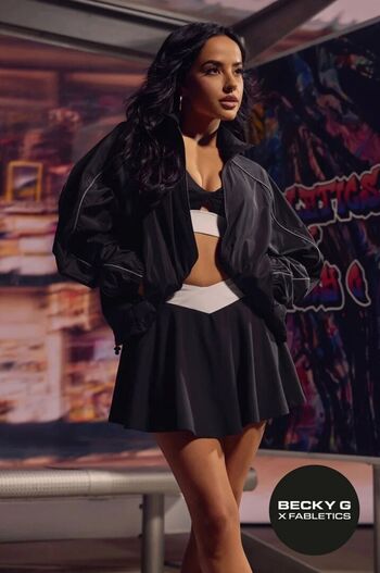 Becky G
