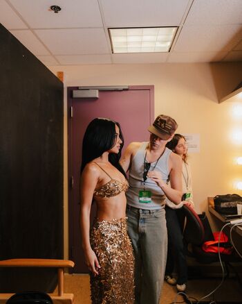 Becky G