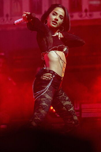 Becky G