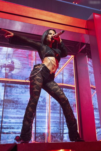 Becky G