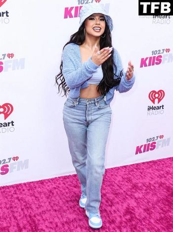 Becky G