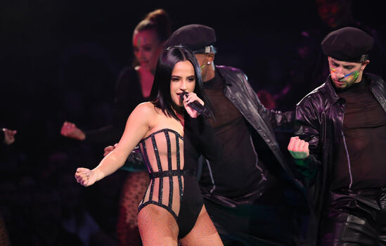Becky G