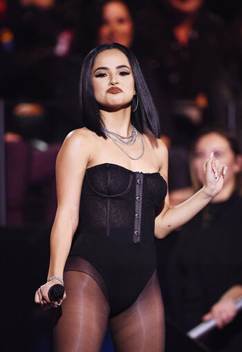 Becky G