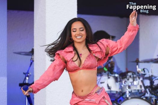 Becky G