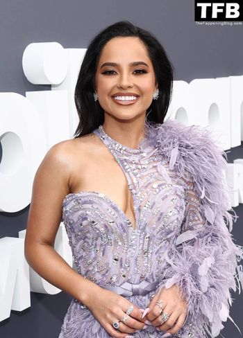 Becky G