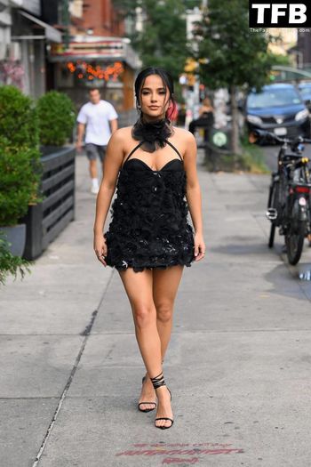 Becky G