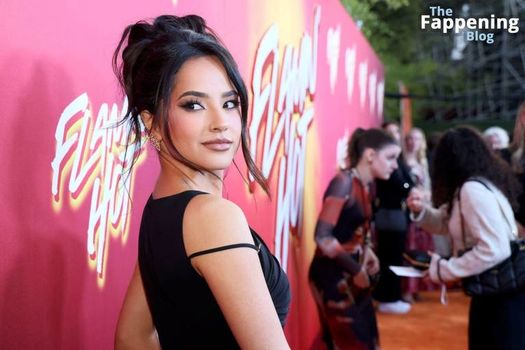 Becky G