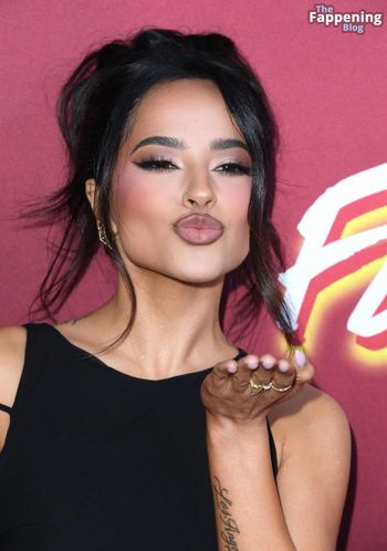 Becky G