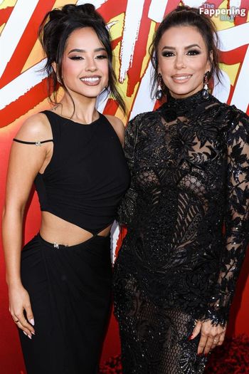 Becky G