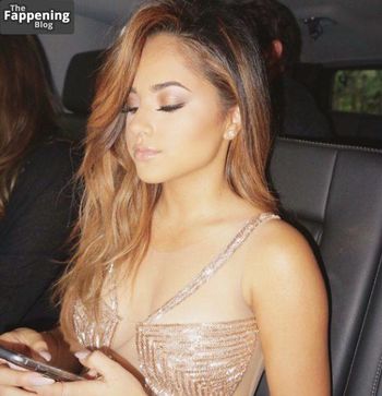 Becky G