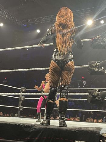 Becky Lynch