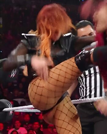 Becky Lynch