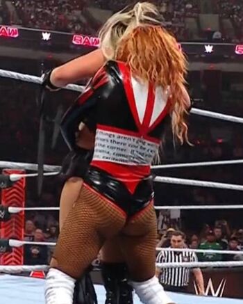 Becky Lynch