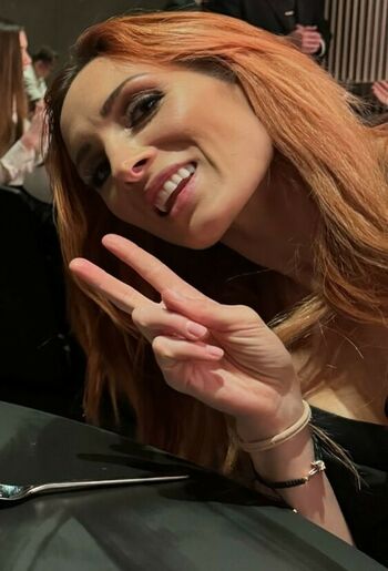 Becky Lynch