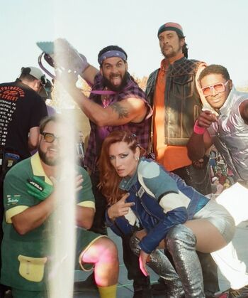 Becky Lynch