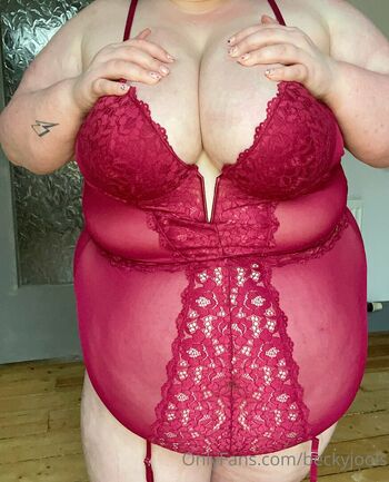 beckyjools