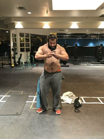 beefybull
