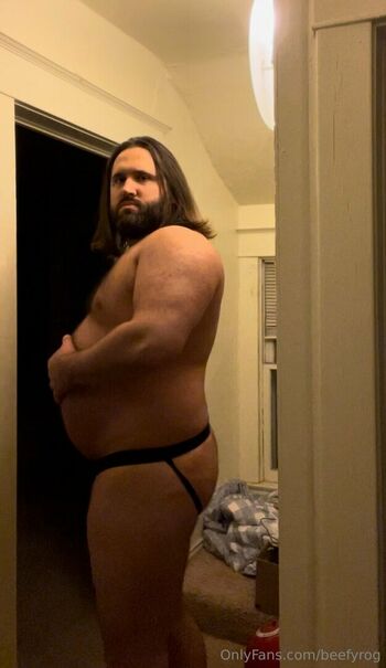 beefyrog