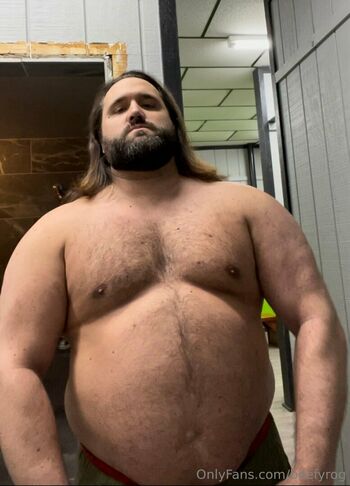 beefyrog