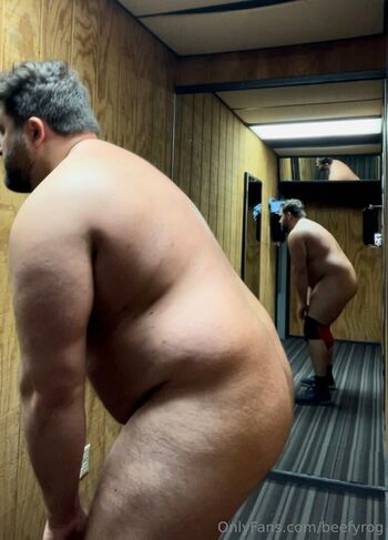 beefyrog
