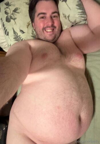 begginerbelly