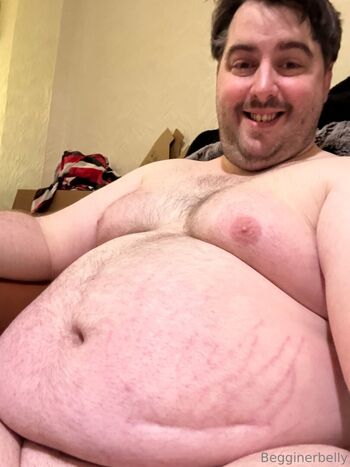 begginerbelly