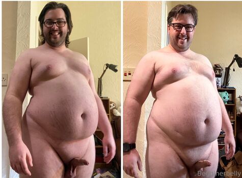 begginerbelly
