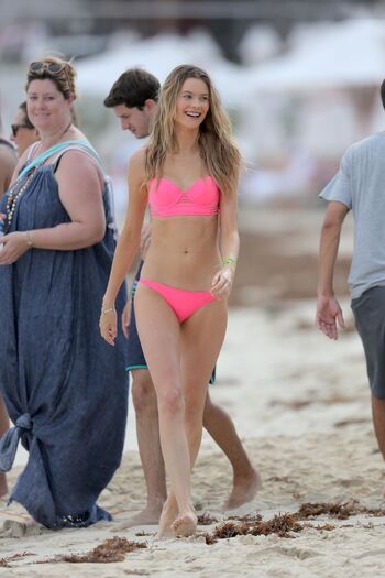 Behati Prinsloo
