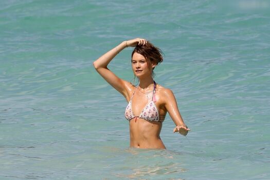 Behati Prinsloo