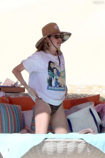 Behati Prinsloo