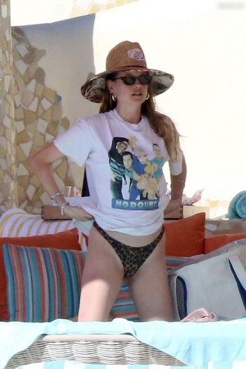 Behati Prinsloo