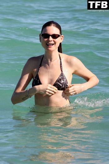 Behati Prinsloo