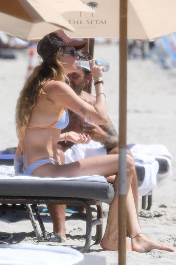 Behati Prinsloo